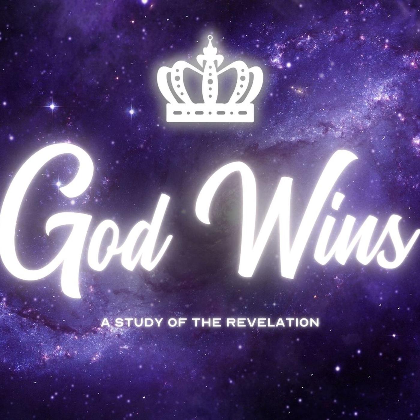 God Wins: The Slain-Sovereign - Part 2 - Tower View Baptist Church ...