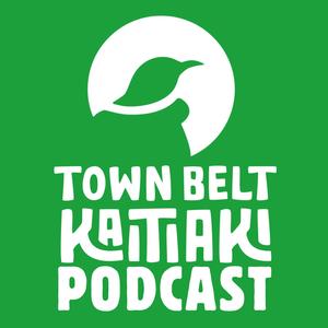 Town Belt Kaitiaki Podcast