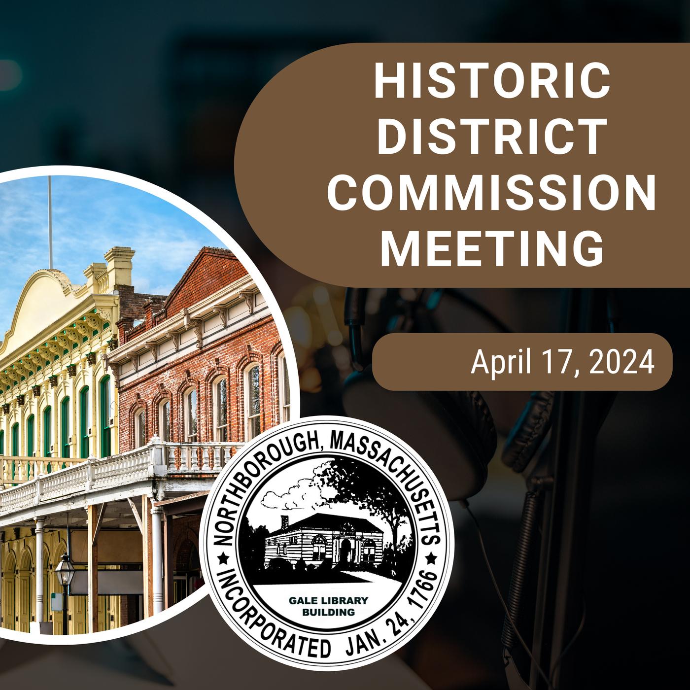 2024 Annual Town Meeting Warrant Explanation Town of Northborough, MA