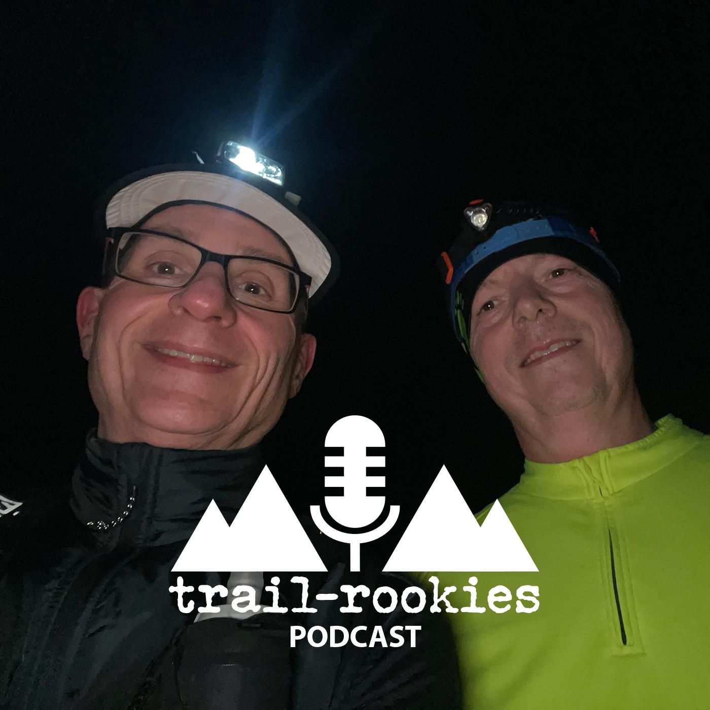 S2E11 – Die Trail-Rookies und der Herbst
