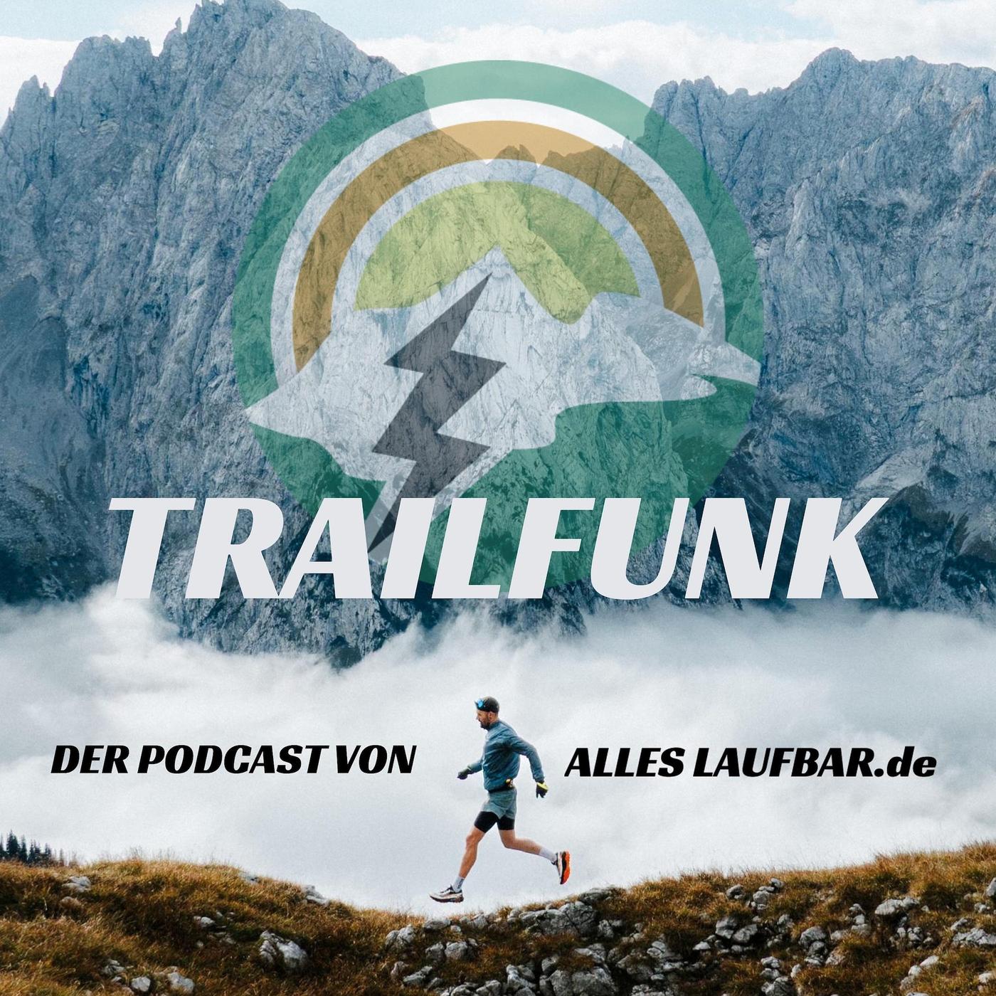 #93 Die Zugspitz Ultratrail by UTMB-Kontroverse: Was steckt hinter der Kritik? Stimmen aus der Community