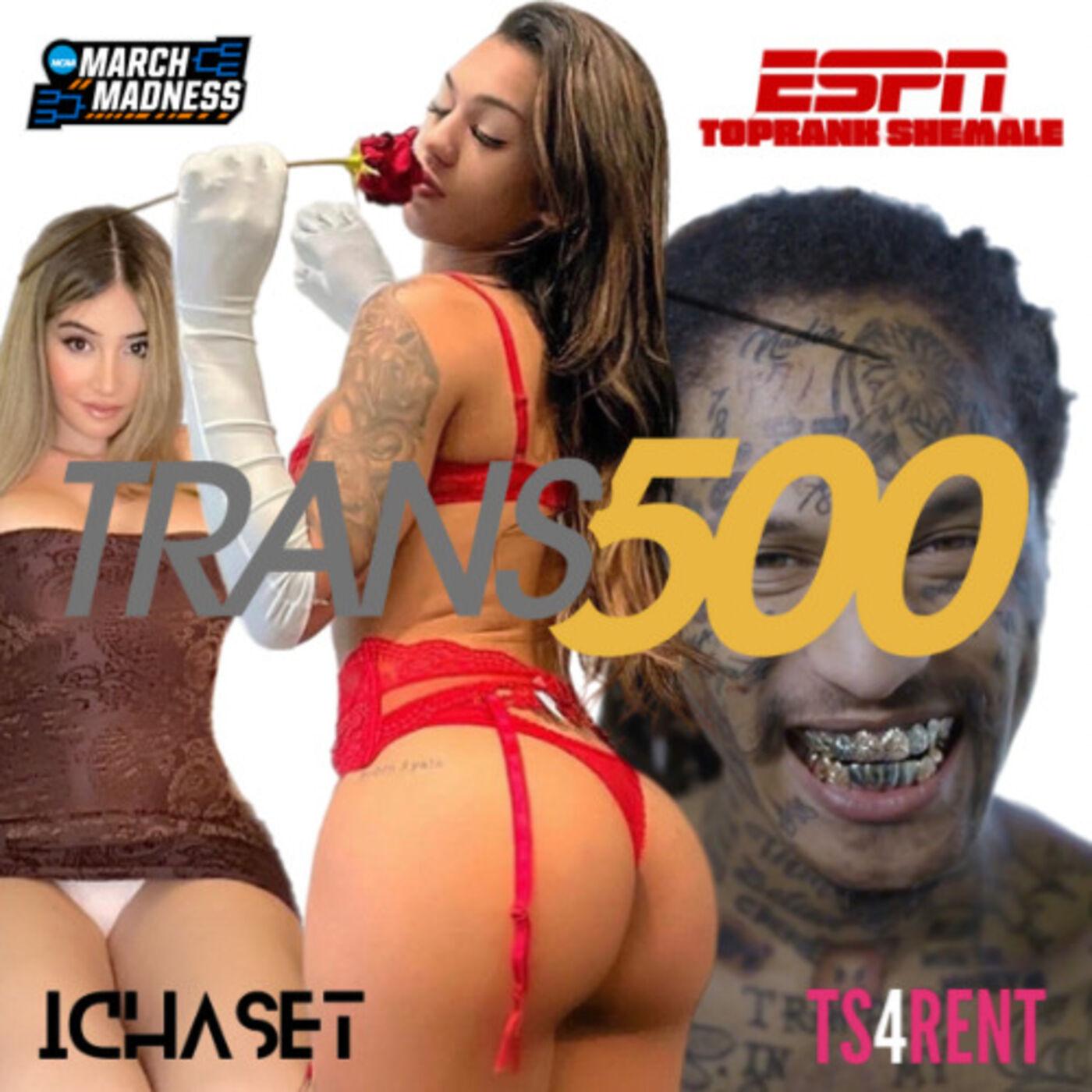 Tranny Chaser Podcast - TrannyChaser / IChaseT | Listen Notes