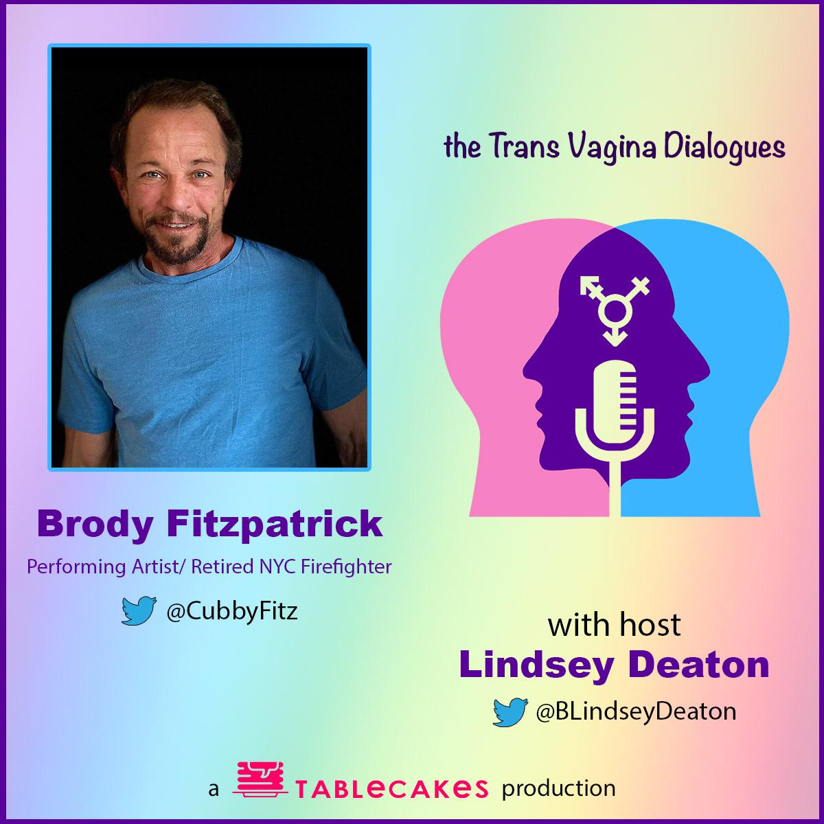 Trans Vagina Dialogues (podcast) - Lindsey Deaton | Listen Notes