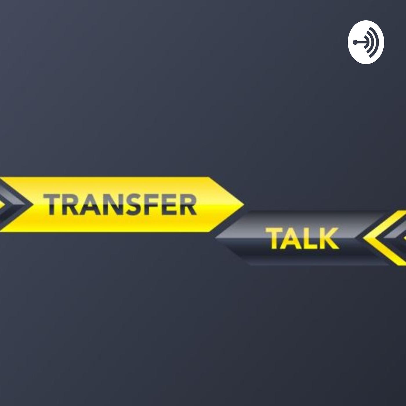 Transfer talk discount