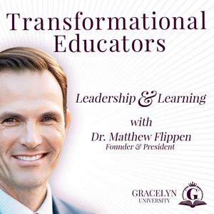Transformational Educators | School Leadership Stories