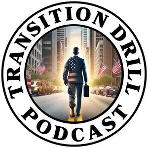 Transition Drill Podcast Trailer