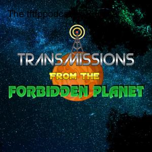 Transmissions from the Forbidden Planet