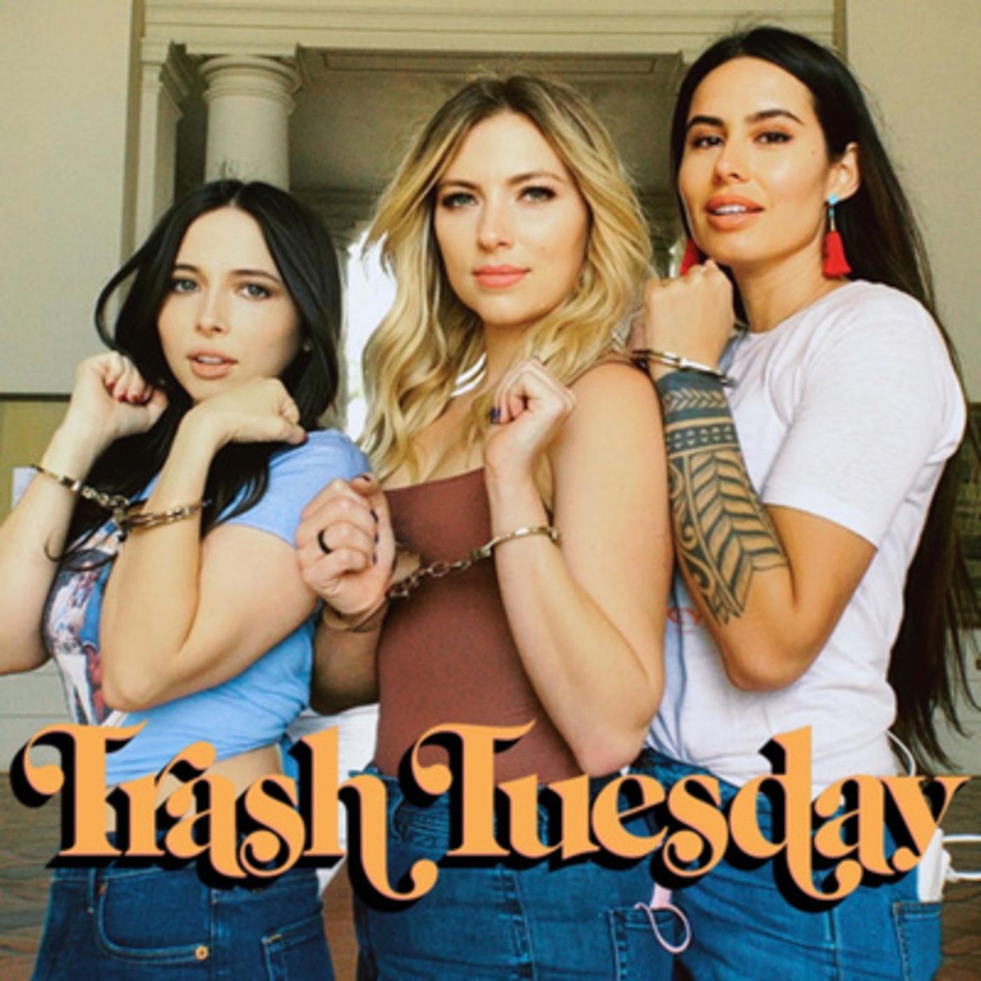 Hot For Santa! - Trash Tuesday w/ Esther Povitsky & Khalyla Kuhn (podcast)  | Listen Notes