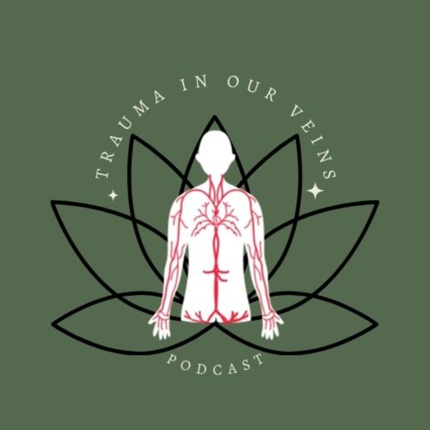 Trauma and Church Hurt - Trauma In Our Veins (podcast) | Listen Notes