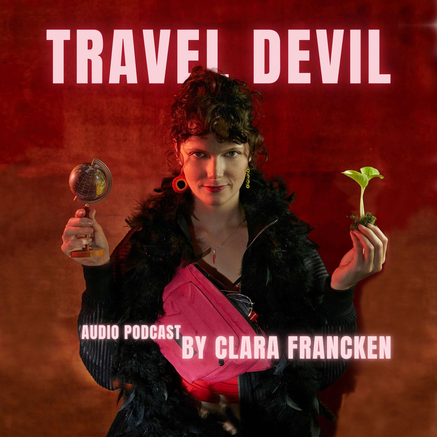 Travel Devil