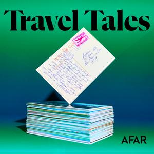 Travel Tales by Afar