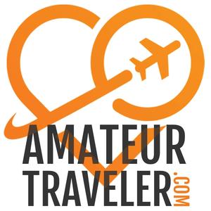 Travel with Amateur Traveler Podcast Travel with Amateur Traveler Podcast