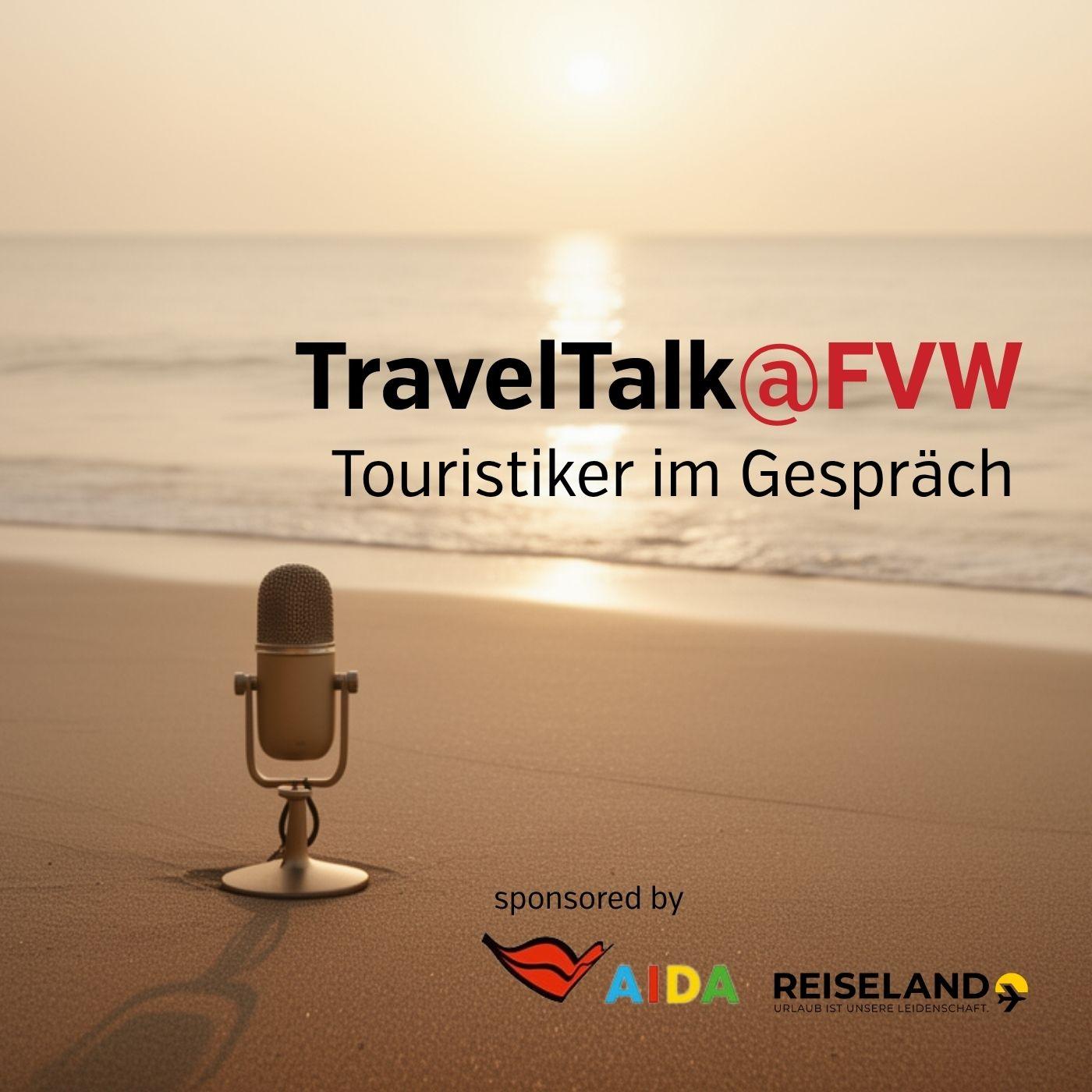 Wettbewerb – auch im Reisevertrieb