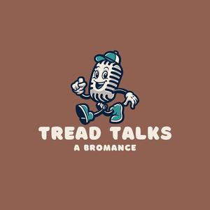 Tread Talks: A Romantasy