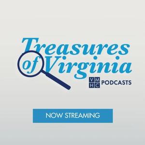 Treasures of Virginia