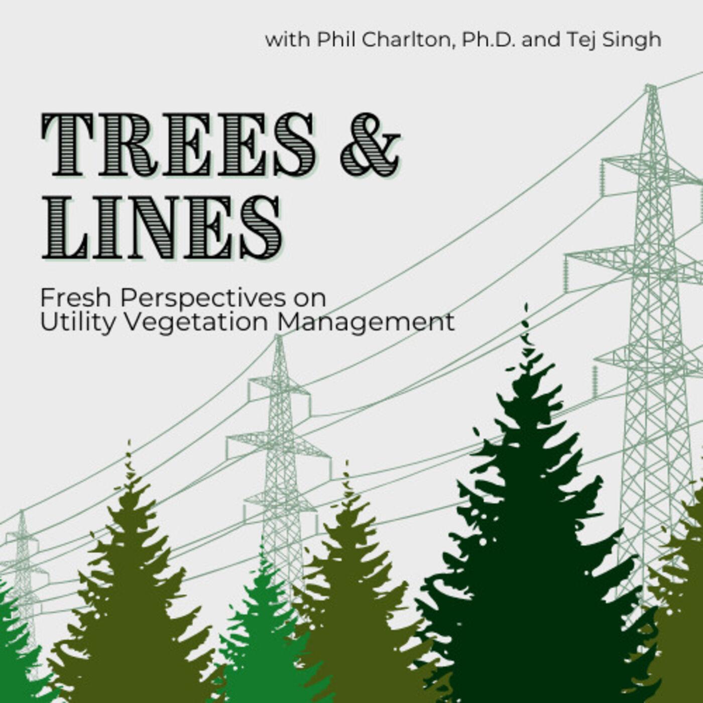 Veg Management around Solar Utility Sites w/ Amy Newkirk Listen Notes
