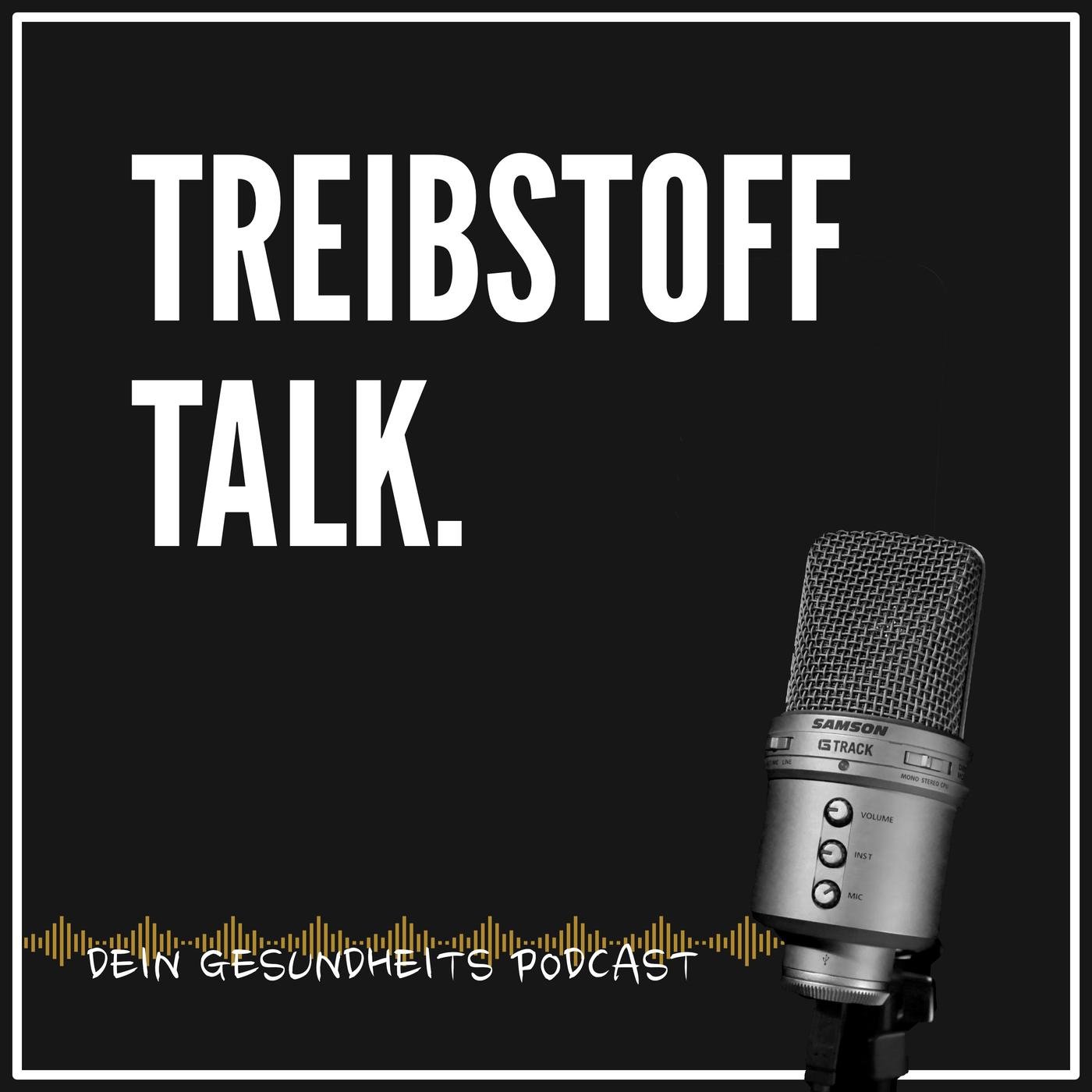 Triathlon Langdistanz bei Treibstoff (#053)