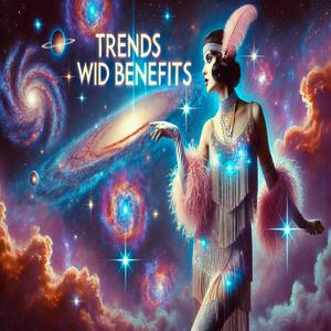 Trends wid Benefits