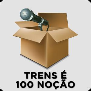 Trens é 100 Noção – Rádio Online PUC Minas
