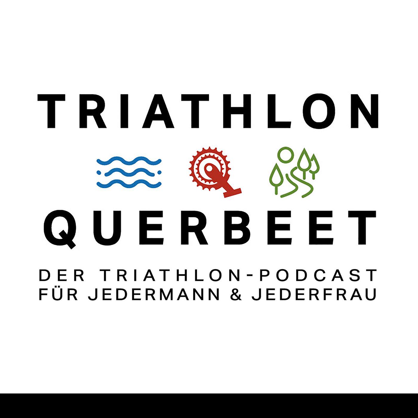 #215 Der Chef aller Triathlontrainer im Interview