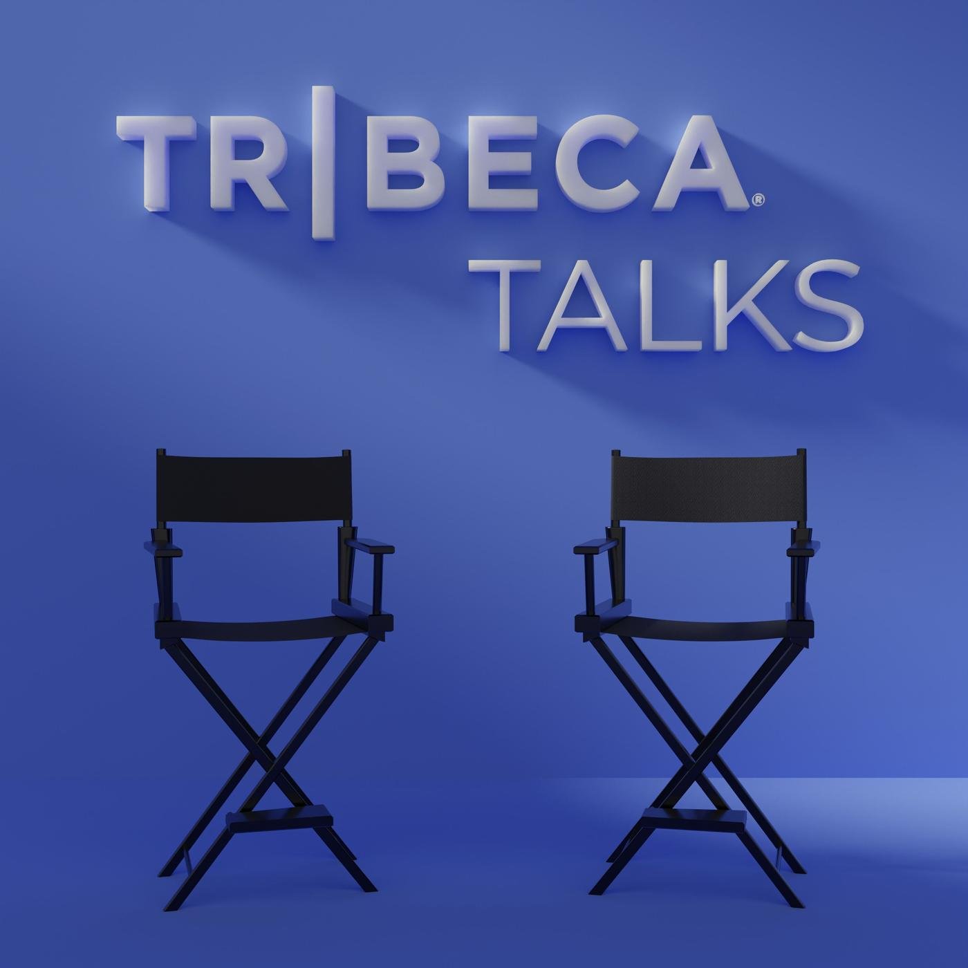 Tribeca Talks (podcast) - Tribeca Audio | Listen Notes