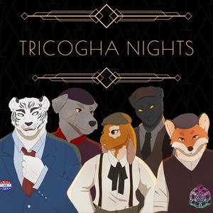 Tricogha Nights ( Video)