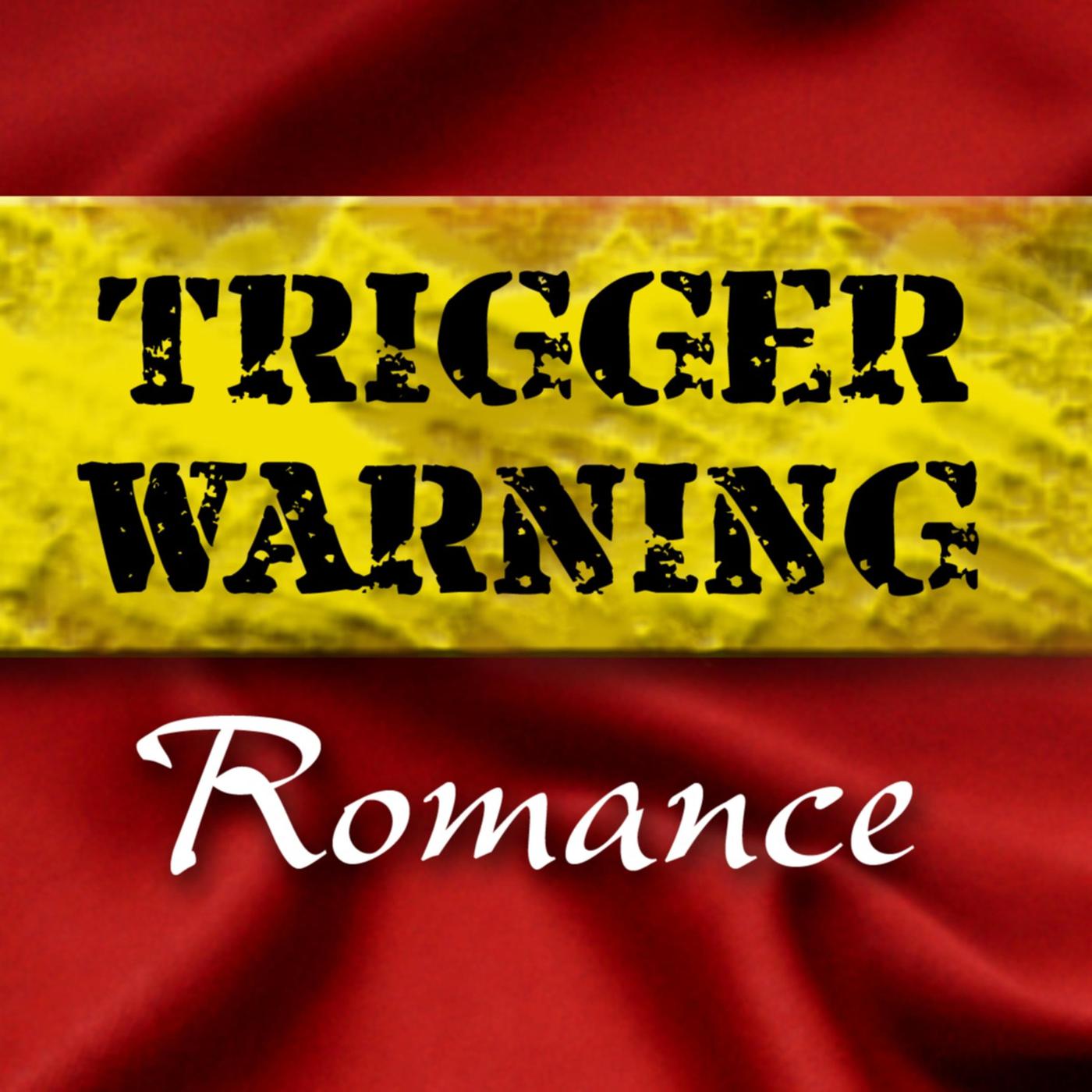 Trigger Warning Romance logo