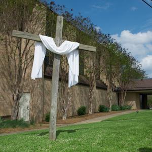 Trinity Methodist Church