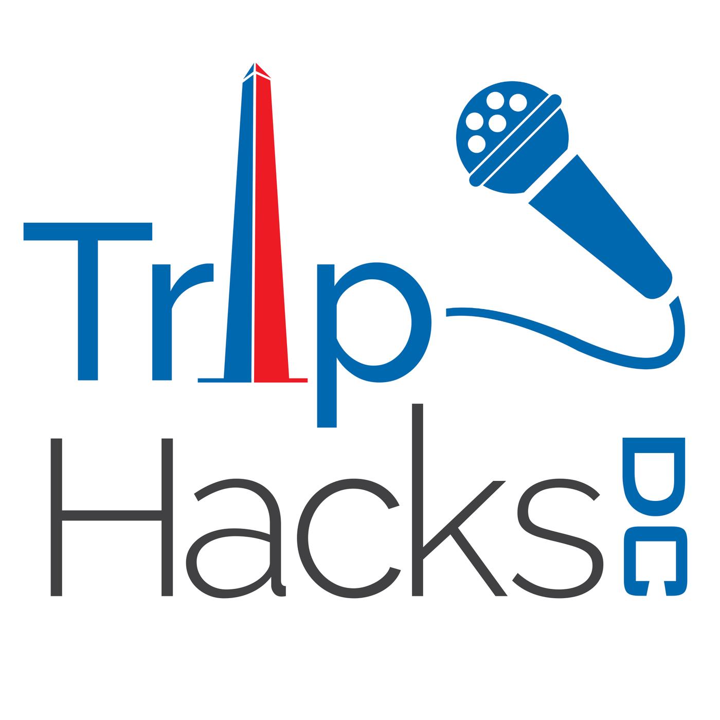 Trip Hacks DC