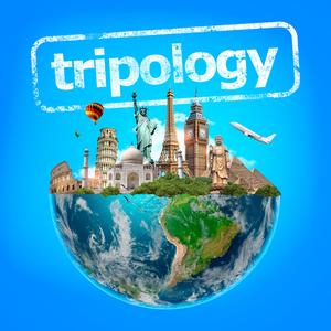 Tripology: Travel Podcast