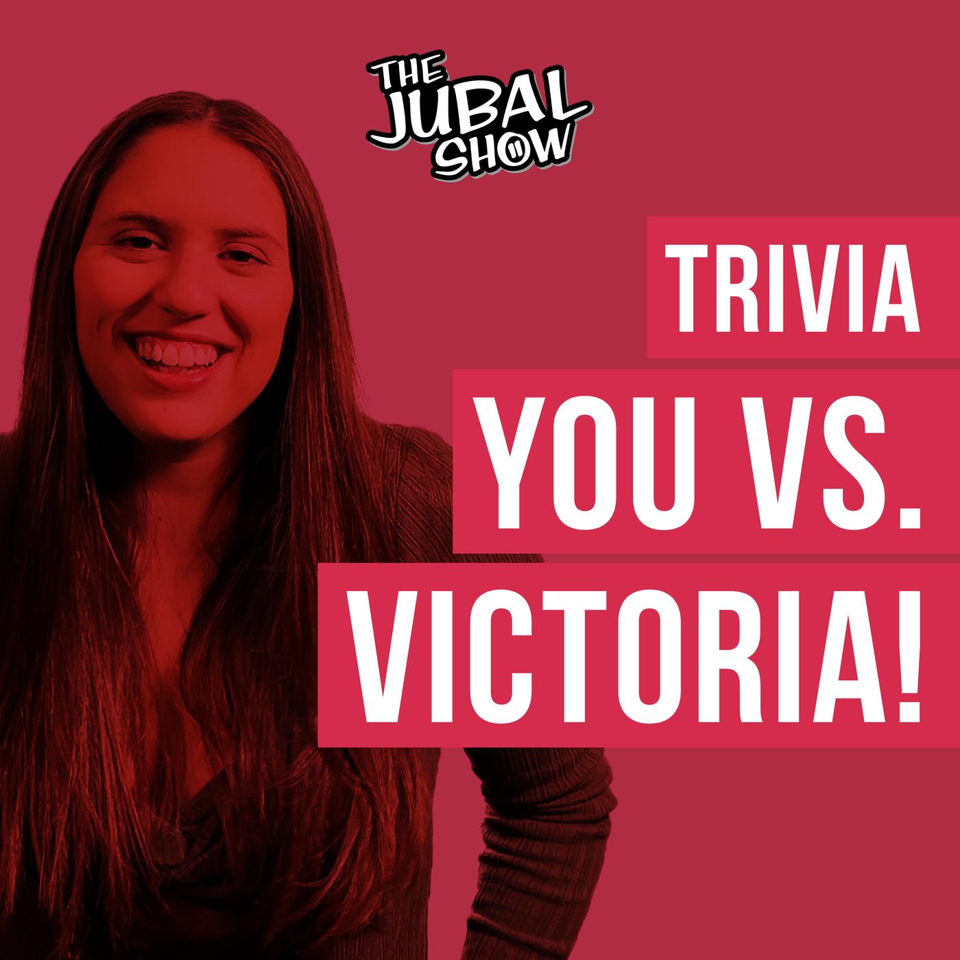 Is Alex Fresh still a cool mom!? - TRIVIA - You vs Victoria on The ...