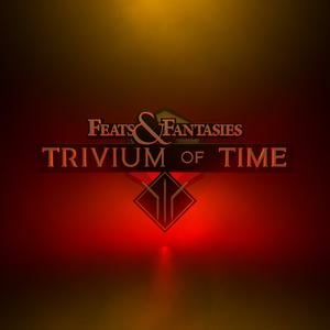Trivium of Time