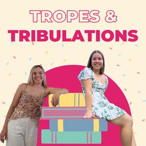 Tropes and Tribulations logo