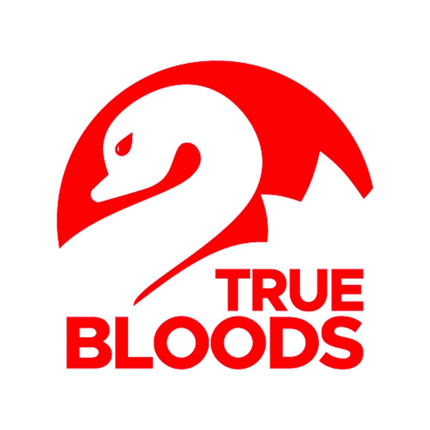 True Bloods 2024 - The Errol Gulden Interview along with the Preview ...