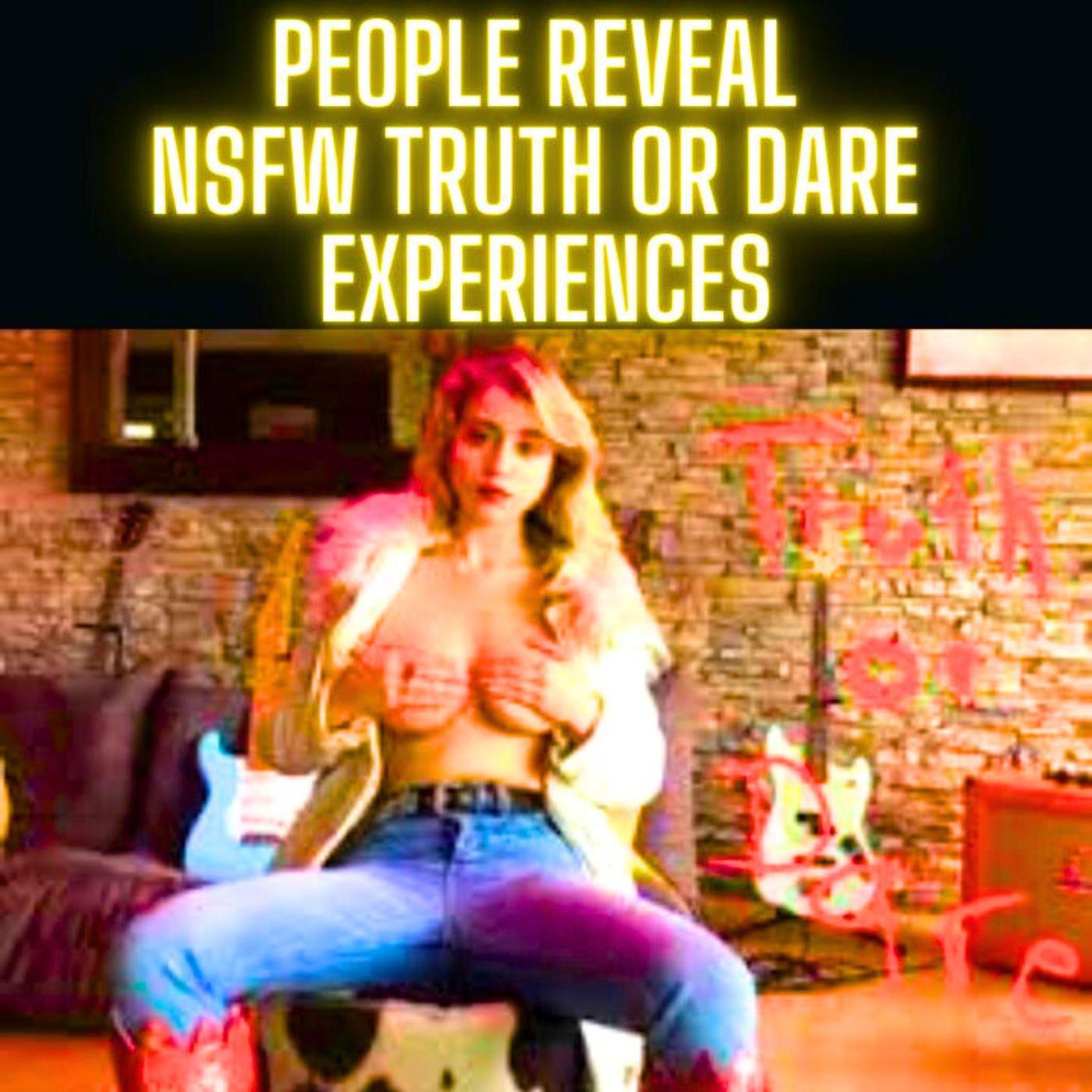 People Reveal NSFW Truth Or Dare Experiences - True Cheating Stories 2024 -  Best of Reddit NSFW Cheating Stories 2024 - r/cheating_stories (podcast) |  Listen Notes