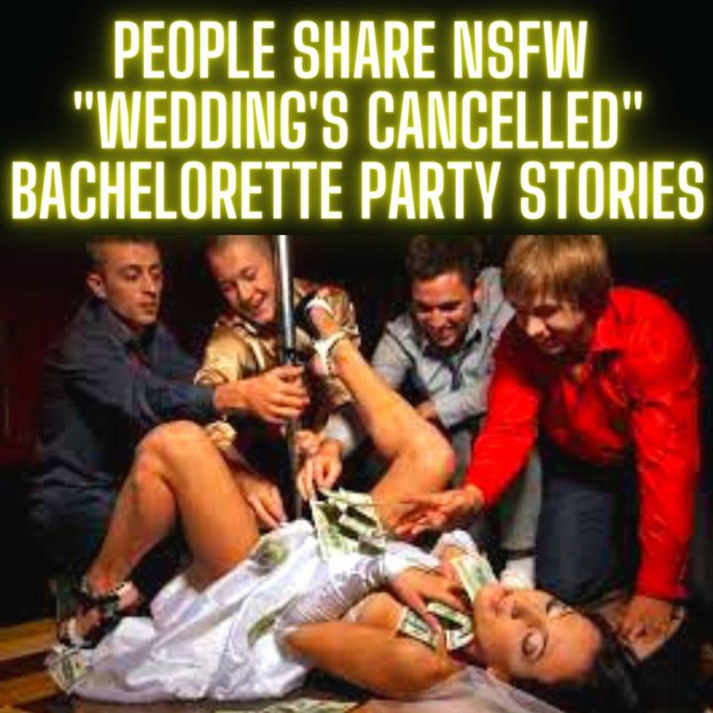 Cheating Bachelorette - People Share NSFW \