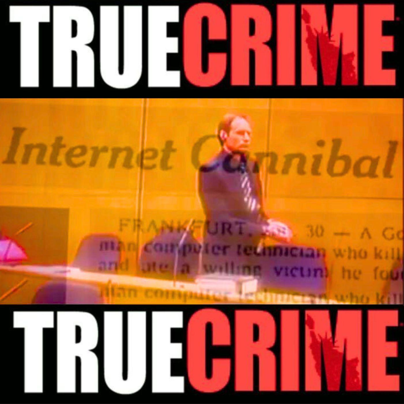 To Catch A Predator - Lorne Armstrong - True Crime Podcast - REAL ...