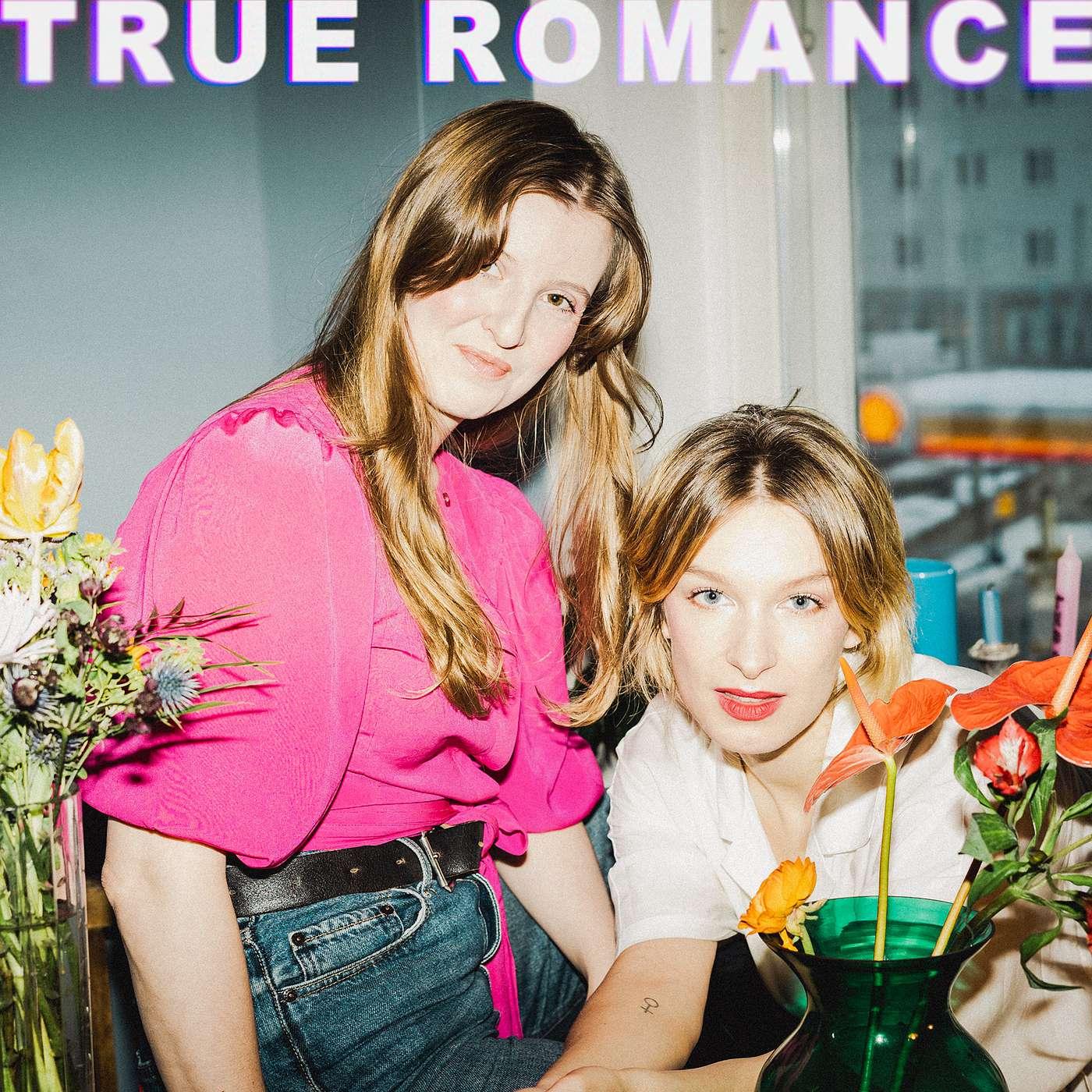 True Romance (podcast) - Sara Forsius & Kaya Pakaslahti | Listen Notes