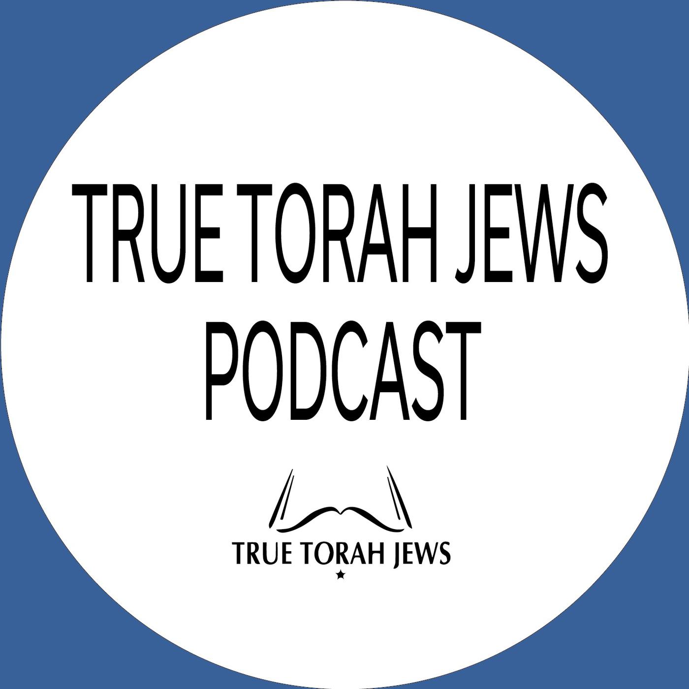 Are Jews White? - True Torah Jews (podcast) | Listen Notes