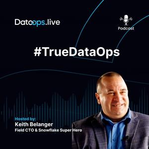 #TrueDataOps