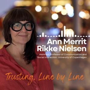 Trusting, Line by Line