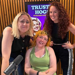 Ep199. ALISON SPITTLE / Emotions, Endings & Edinburgh Fringe