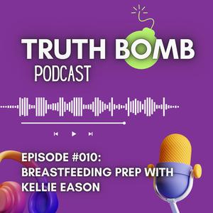 Breastfeeding Prep - Top podcast episodes