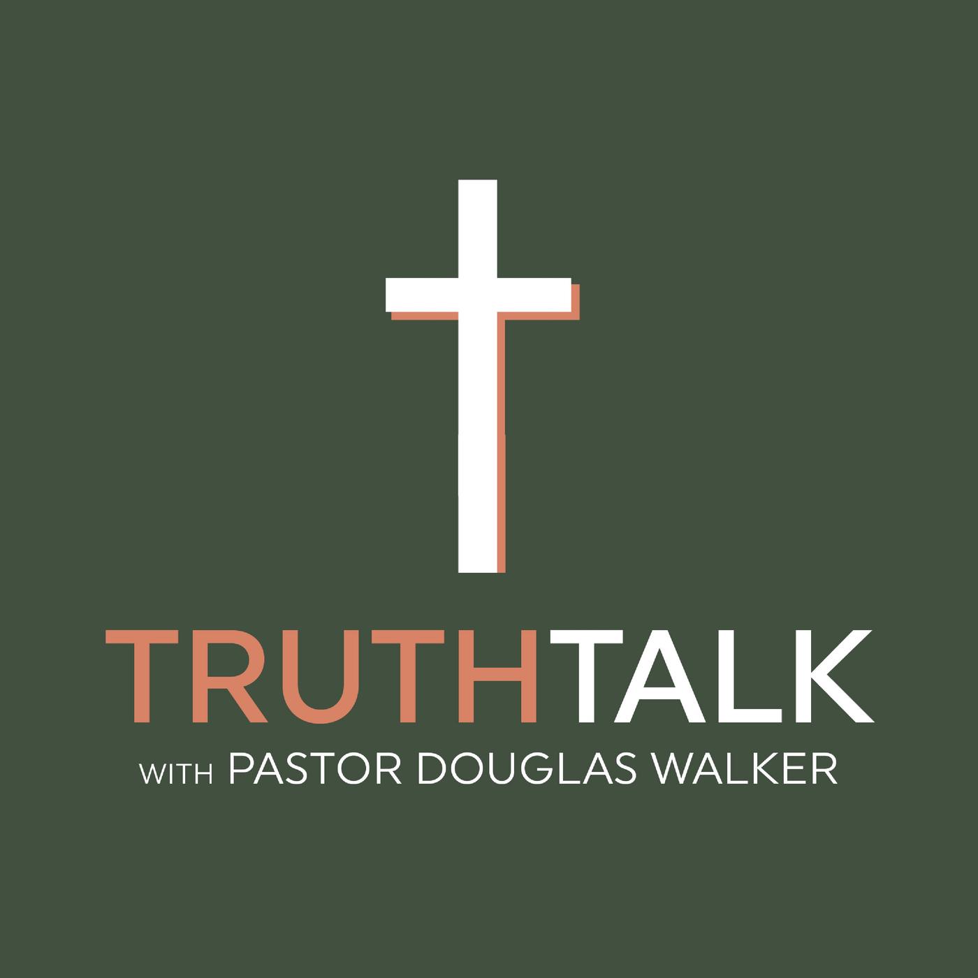 Growing From Your Mistakes - Truth Talk (podcast) | Listen Notes