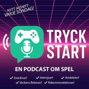 Tryck Start