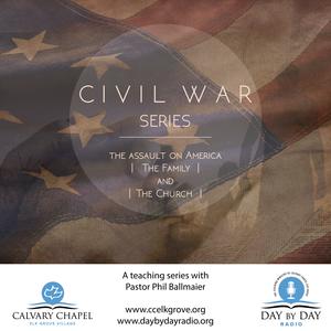SS-Civil War Series
