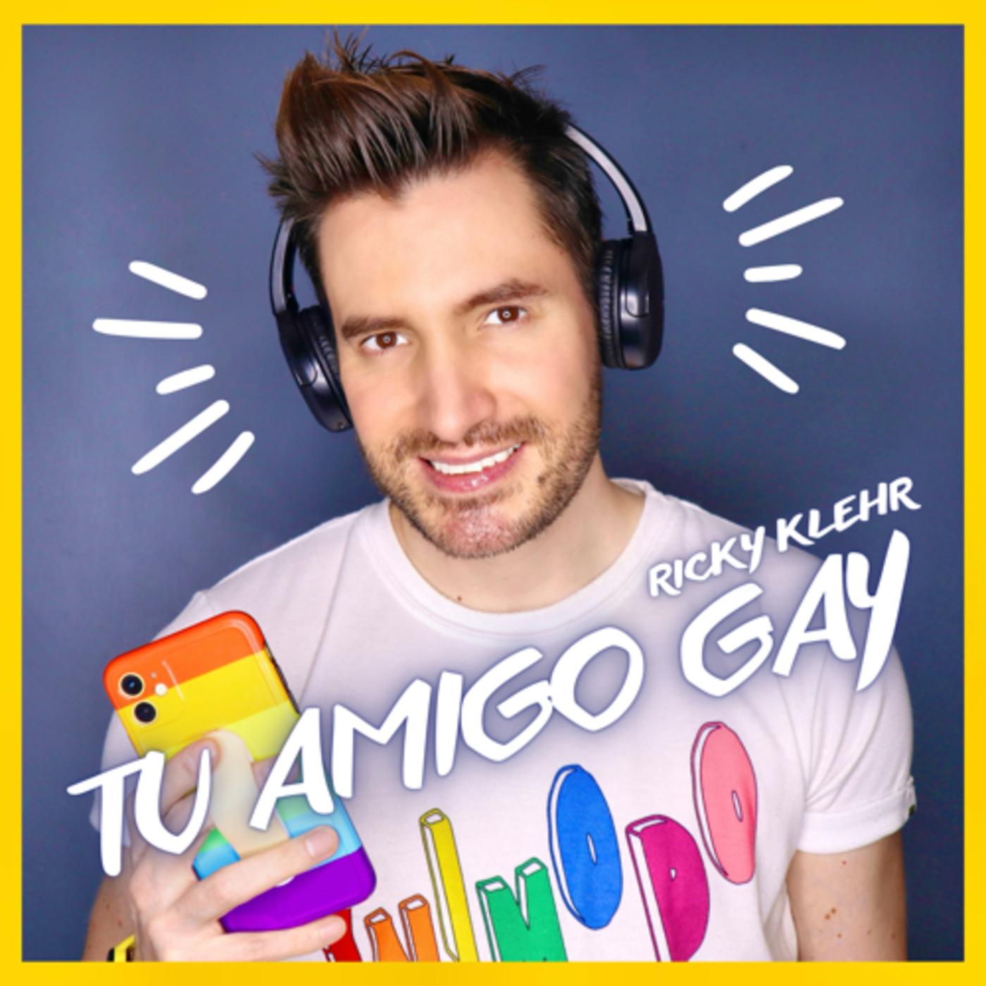 Relato: Perder la virginidad con un profesor. - Tu Amigo Gay (pódcast) |  Listen Notes