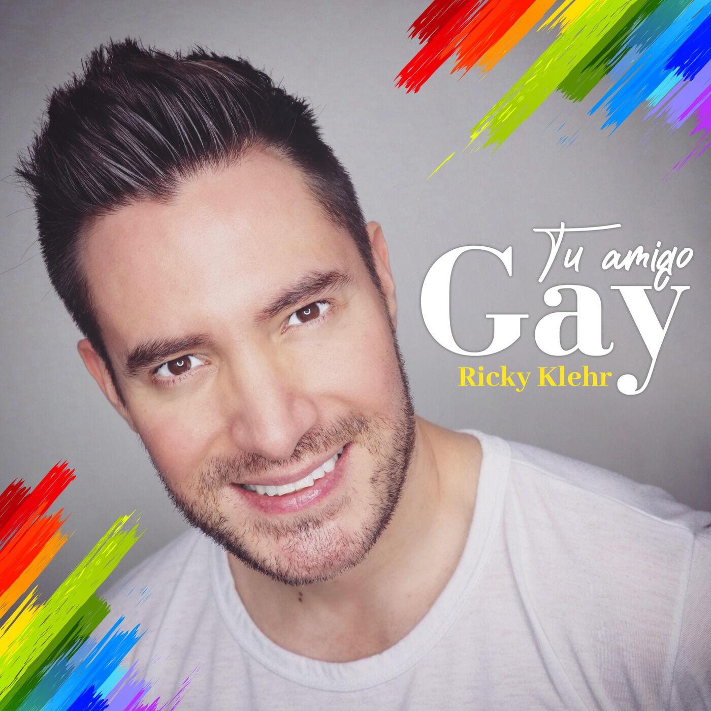 Tu Amigo Gay (podcast) - Ricky Klehr | Listen Notes