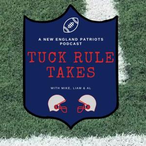Tuck Rule Takes