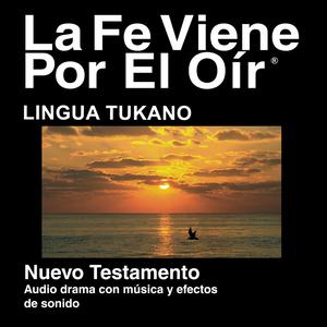 Tukano Bíblia - Tukano Bible